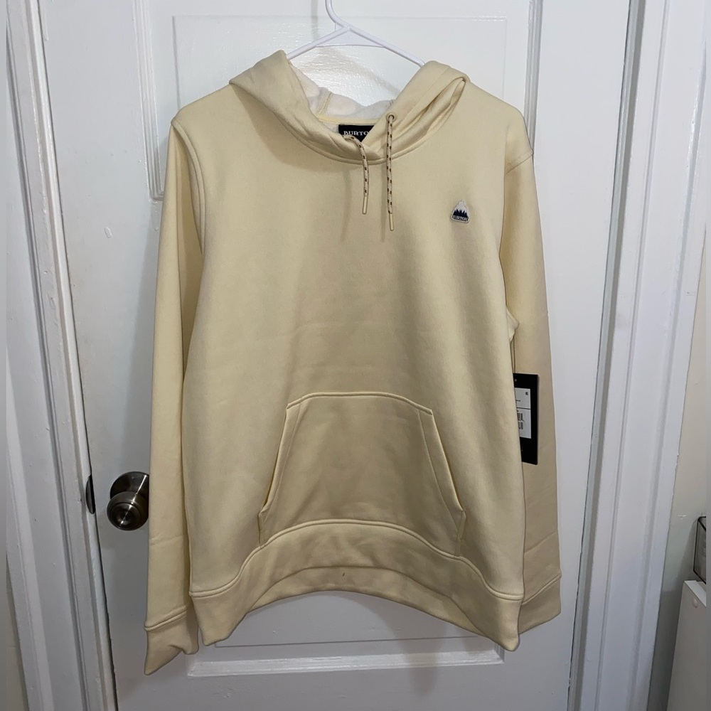 Burton Men’s Hoodie Sweatshirt